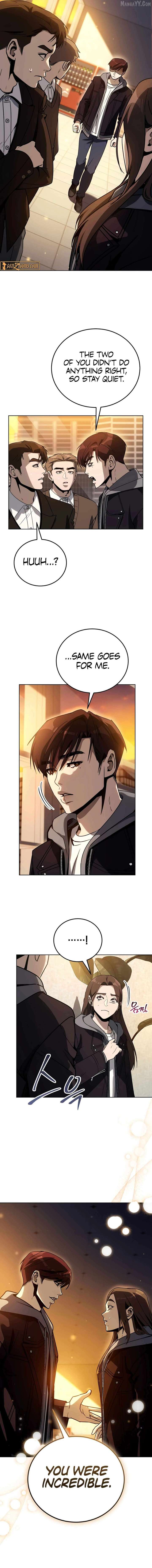 The Thousand Faces Actor Chapter 42 67 12