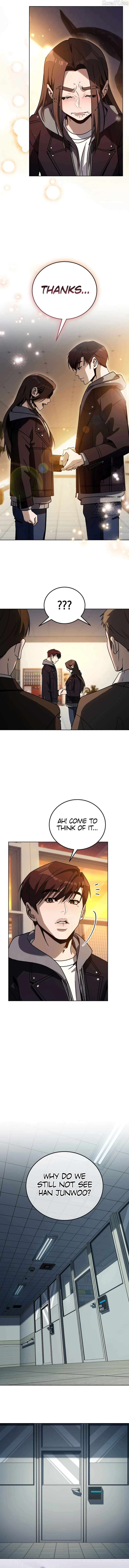 The Thousand Faces Actor Chapter 42 70 15