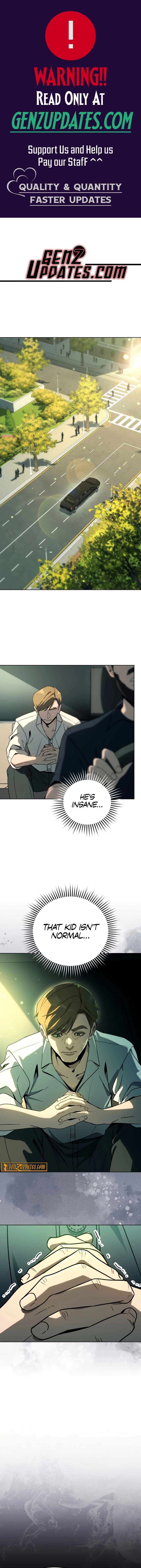 The Thousand Faces Actor Chapter 48 56 01
