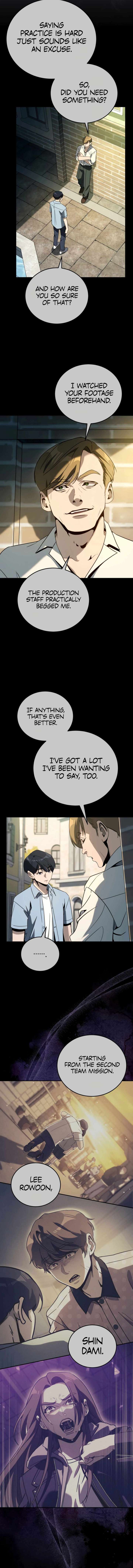 The Thousand Faces Actor Chapter 48 57 02