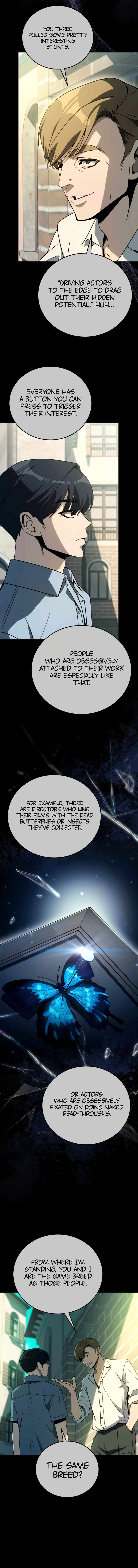 The Thousand Faces Actor Chapter 48 58 03