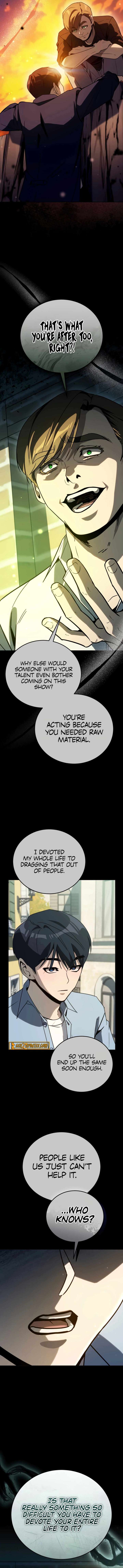 The Thousand Faces Actor Chapter 48 60 05