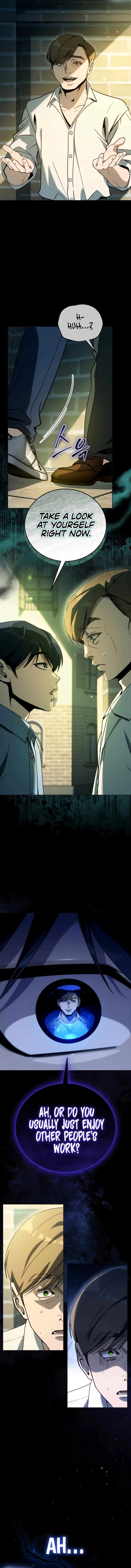 The Thousand Faces Actor Chapter 48 61 06