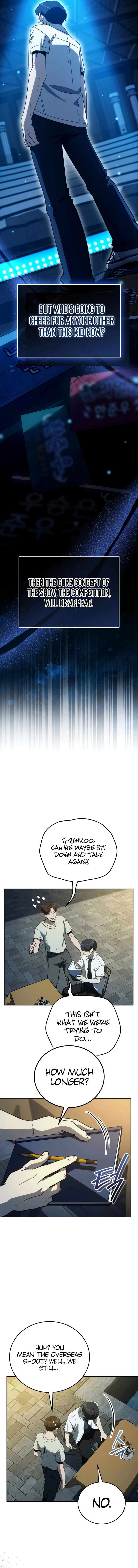 The Thousand Faces Actor Chapter 48 69 14