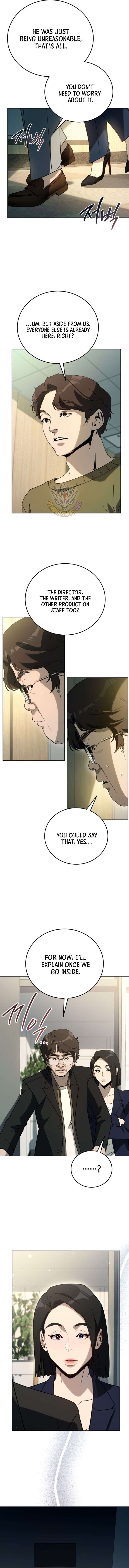 The Thousand Faces Actor Chapter 50 65 19