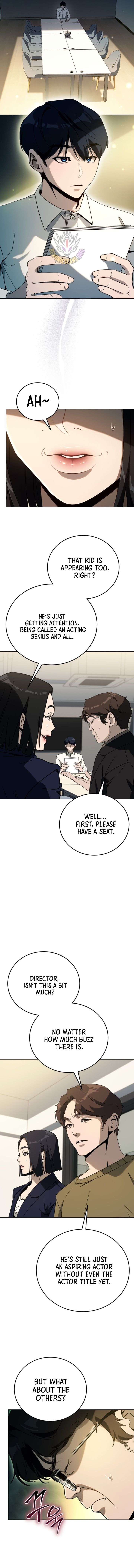 The Thousand Faces Actor Chapter 50 66 20