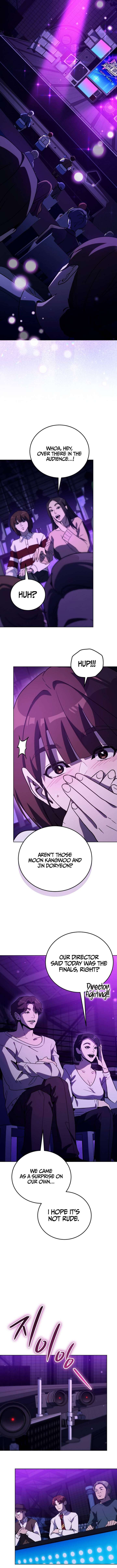 The Thousand Faces Actor Chapter 53 56 12