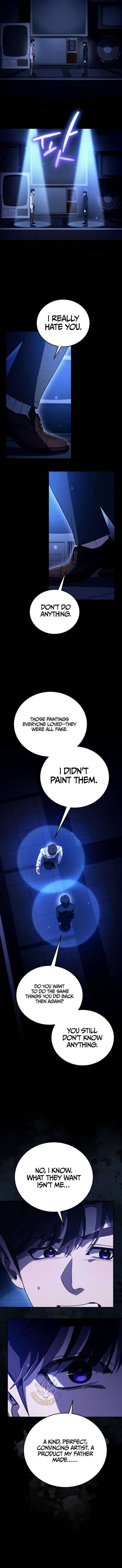 The Thousand Faces Actor Chapter 53 58 14