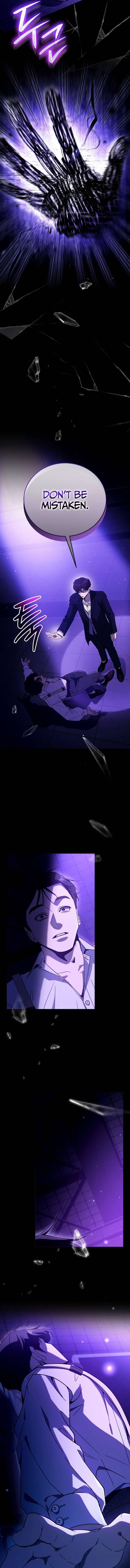 The Thousand Faces Actor Chapter 53 60 16