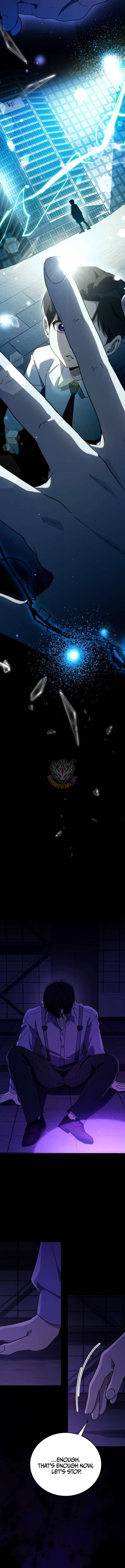 The Thousand Faces Actor Chapter 53 61 17