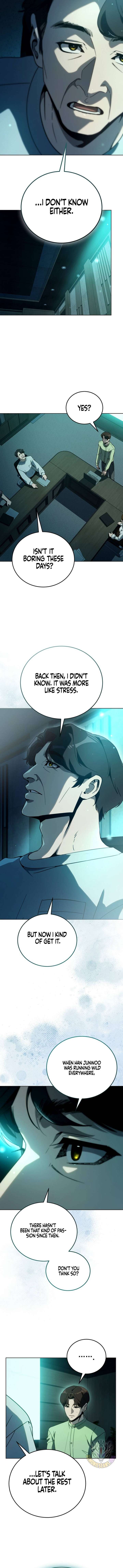 The Thousand Faces Actor Chapter 56 62 12
