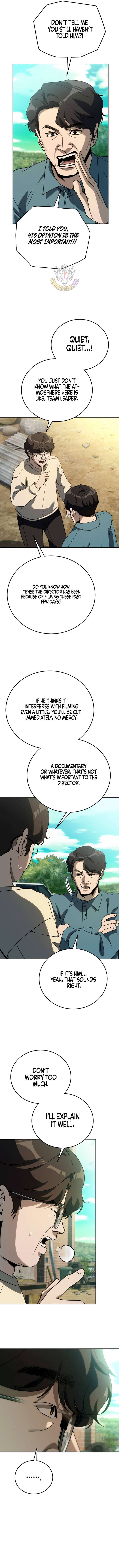 The Thousand Faces Actor Chapter 56 52 2