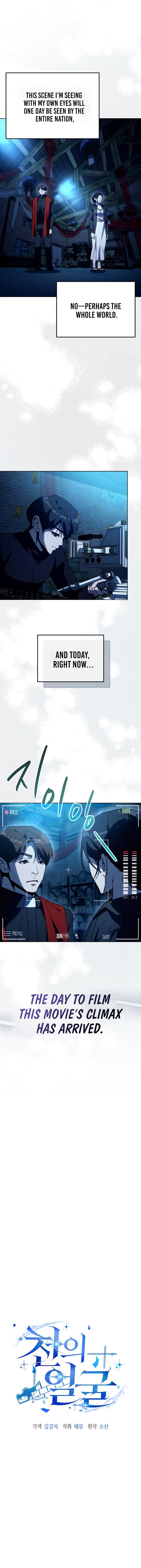 The Thousand Faces Actor Chapter 57 63 002