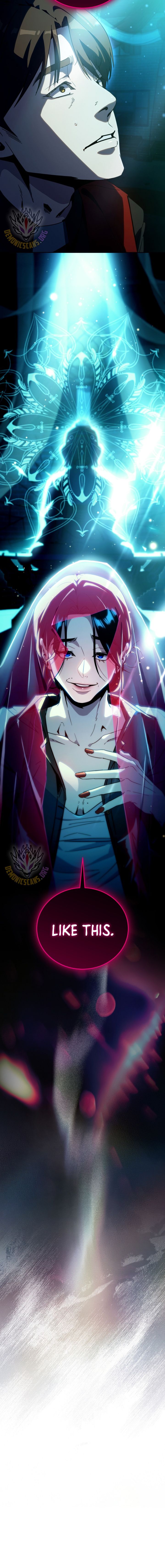 The Thousand Faces Actor Chapter 57 68 007