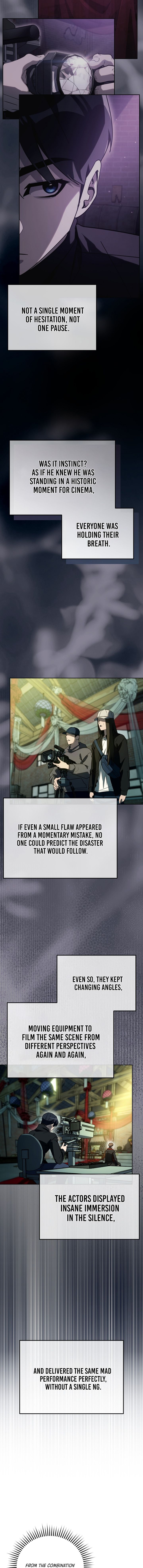 The Thousand Faces Actor Chapter 57 70 009