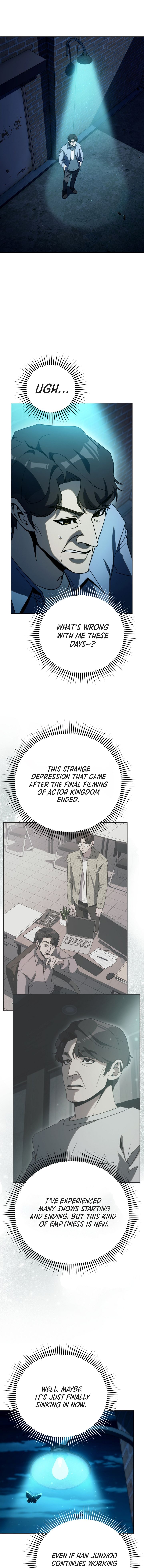 The Thousand Faces Actor Chapter 57 72 011