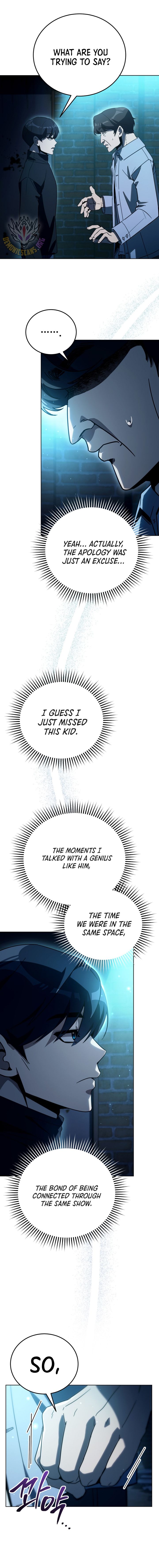 The Thousand Faces Actor Chapter 57 76 015