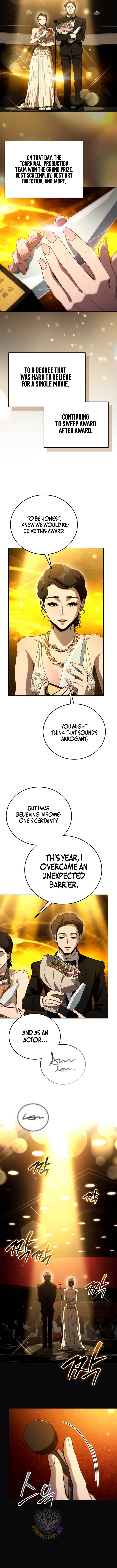 The Thousand Faces Actor Chapter 58 50 ch 58 11