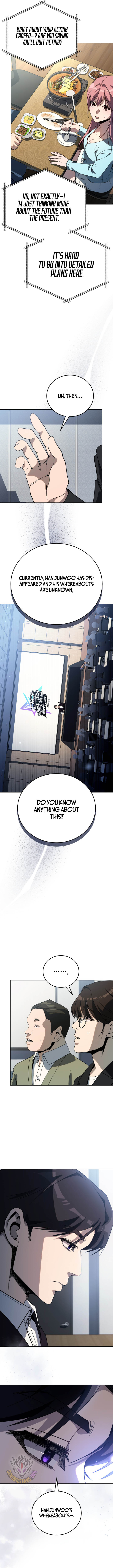 The Thousand Faces Actor Chapter 58 45 ch 58 6
