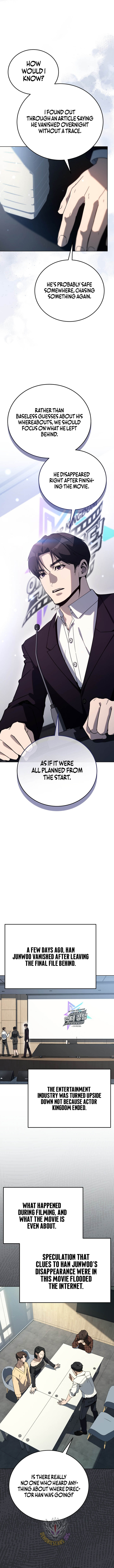 The Thousand Faces Actor Chapter 58 46 ch 58 7