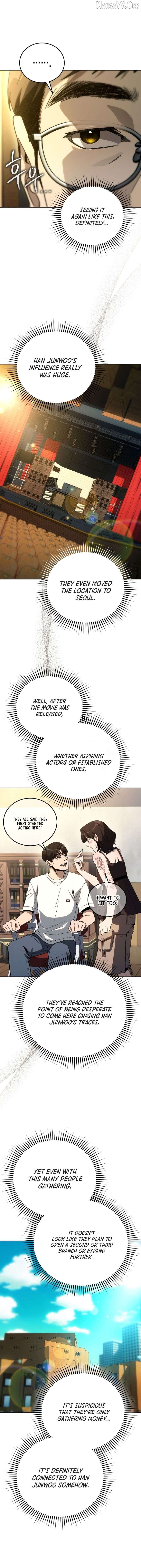 The Thousand Faces Actor Chapter 59 76 ch 59 10