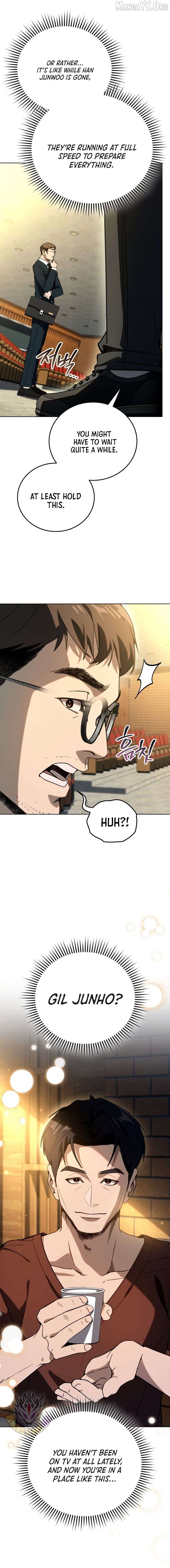 The Thousand Faces Actor Chapter 59 77 ch 59 11