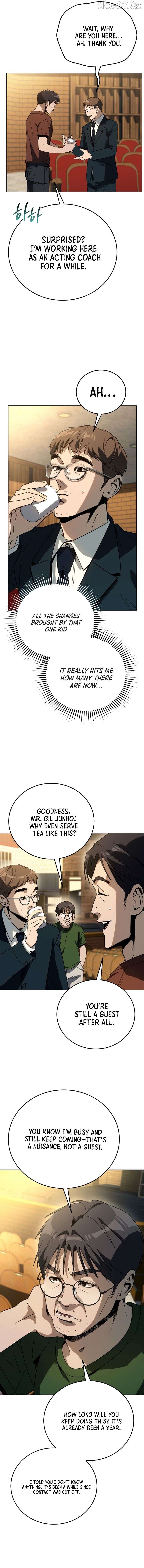 The Thousand Faces Actor Chapter 59 78 ch 59 12