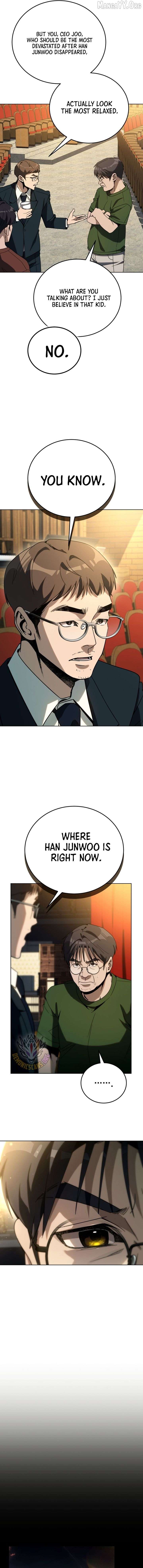 The Thousand Faces Actor Chapter 59 79 ch 59 13