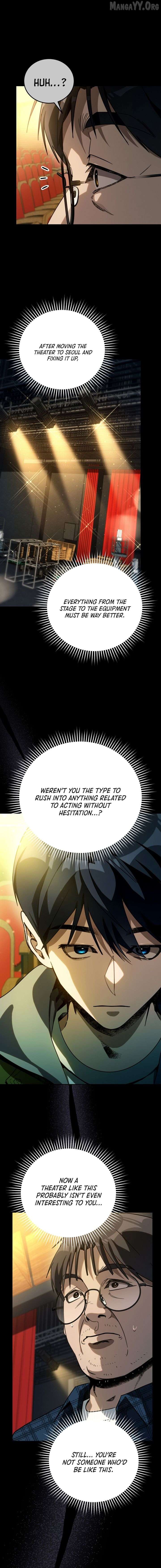 The Thousand Faces Actor Chapter 59 81 ch 59 15