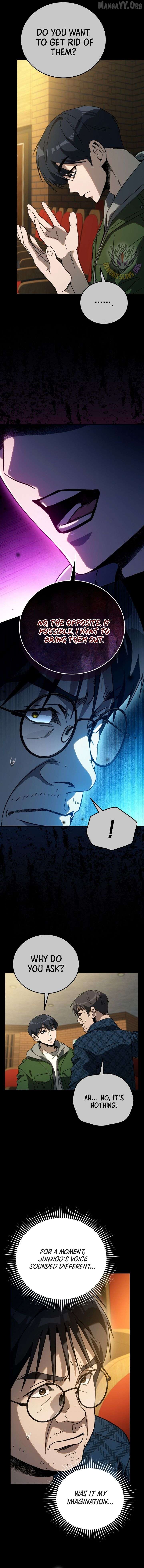 The Thousand Faces Actor Chapter 59 86 ch 59 20