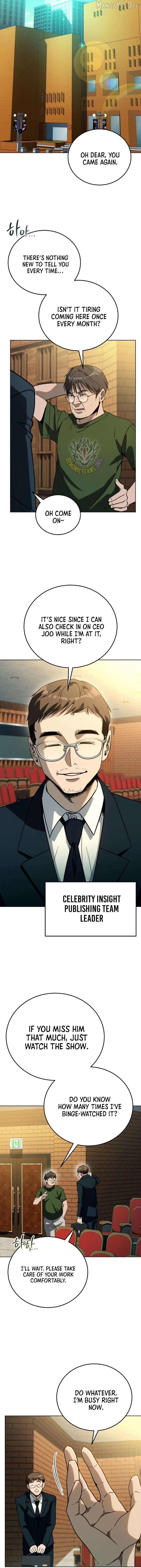 The Thousand Faces Actor Chapter 59 75 ch 59 9