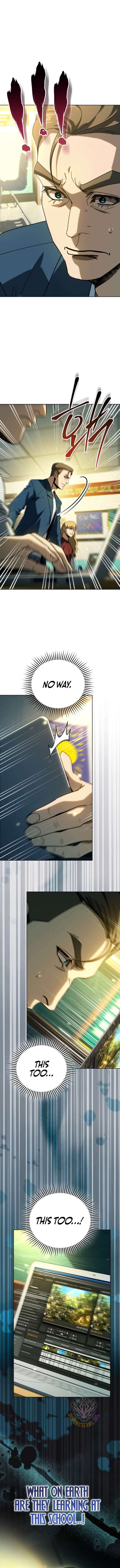 The Thousand Faces Actor Chapter 60 53 ch 60 11