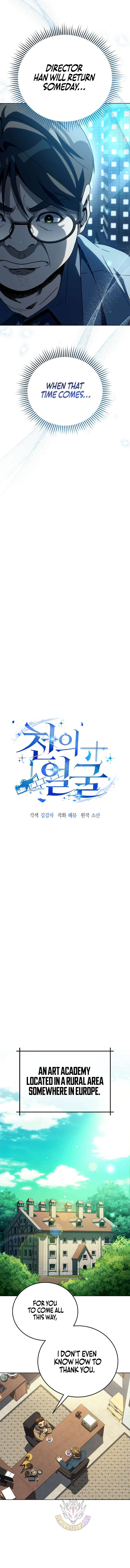 The Thousand Faces Actor Chapter 60 46 ch 60 4