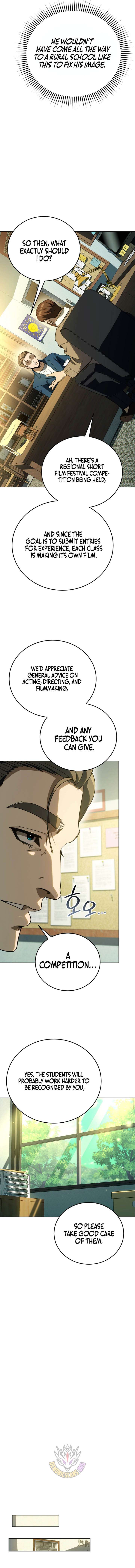 The Thousand Faces Actor Chapter 60 48 ch 60 6