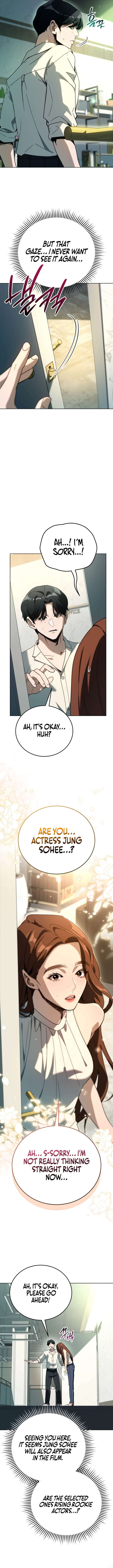 The Thousand Faces Actor Chapter 64 54 ch 64 12