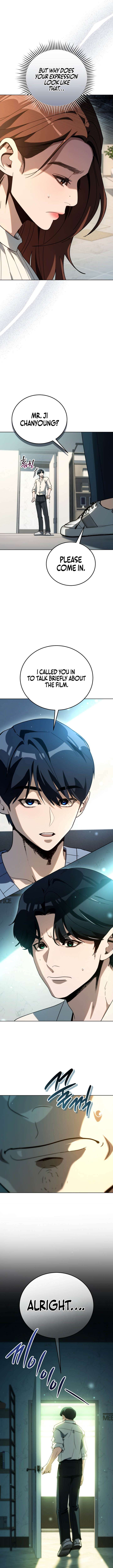 The Thousand Faces Actor Chapter 64 55 ch 64 13