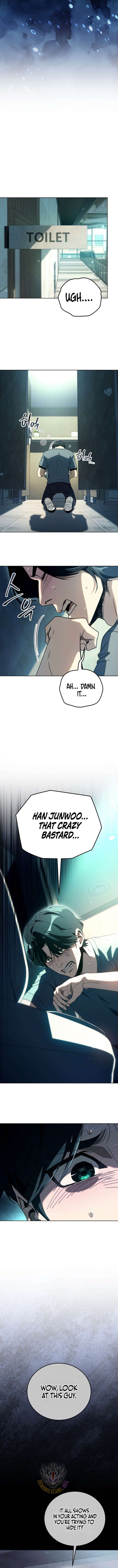 The Thousand Faces Actor Chapter 64 45 ch 64 3