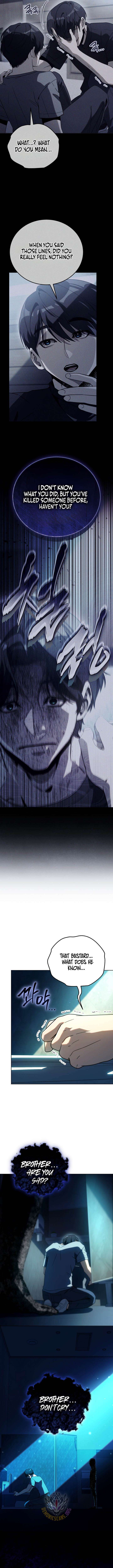 The Thousand Faces Actor Chapter 64 46 ch 64 4