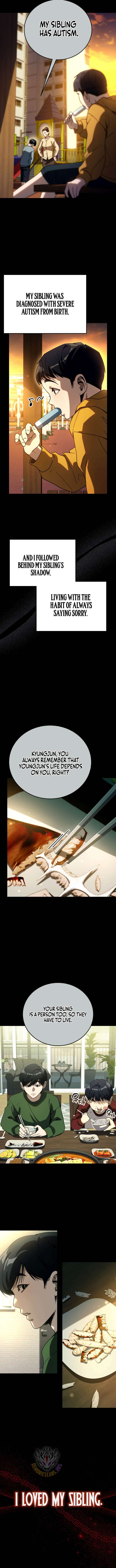 The Thousand Faces Actor Chapter 64 48 ch 64 6
