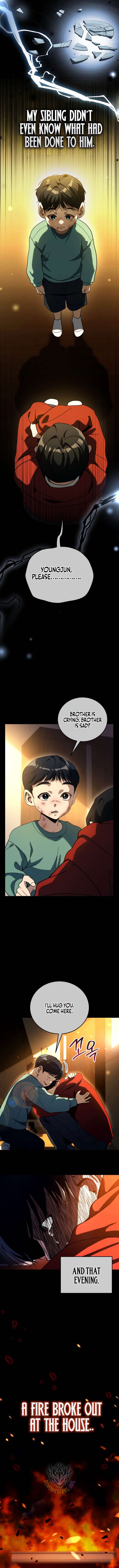 The Thousand Faces Actor Chapter 64 50 ch 64 8