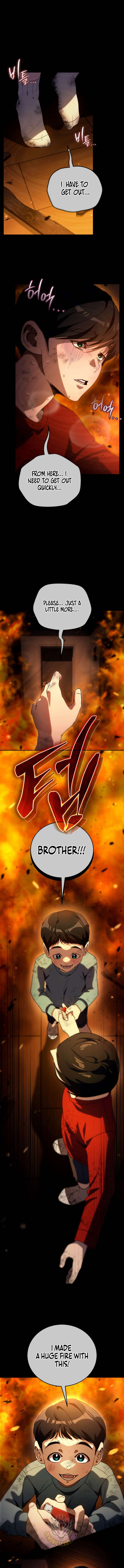 The Thousand Faces Actor Chapter 65 55 ch 65 10