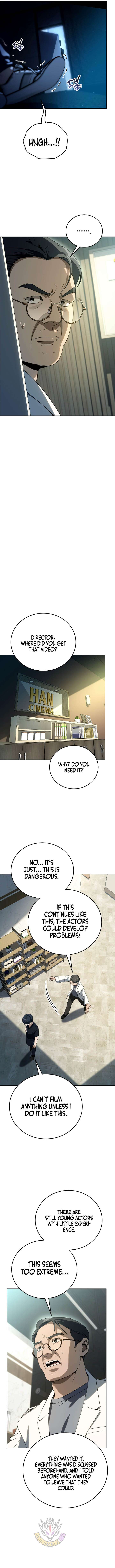 The Thousand Faces Actor Chapter 65 58 ch 65 13