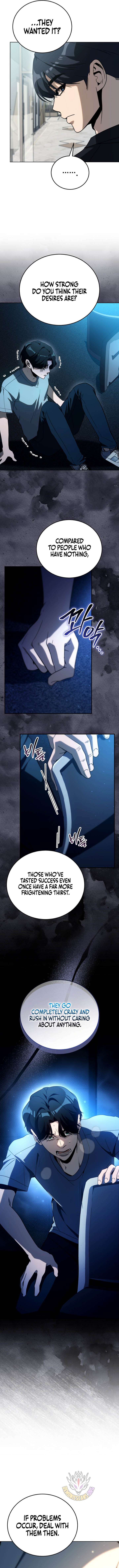The Thousand Faces Actor Chapter 65 59 ch 65 14