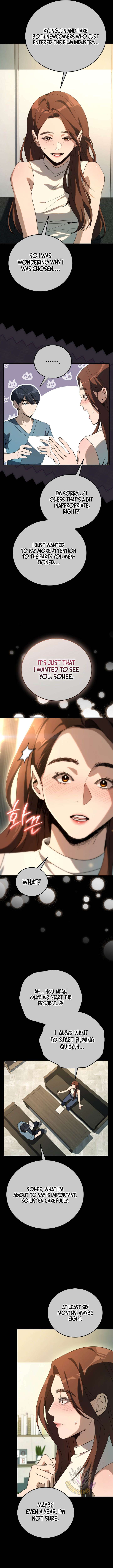 The Thousand Faces Actor Chapter 65 48 ch 65 3