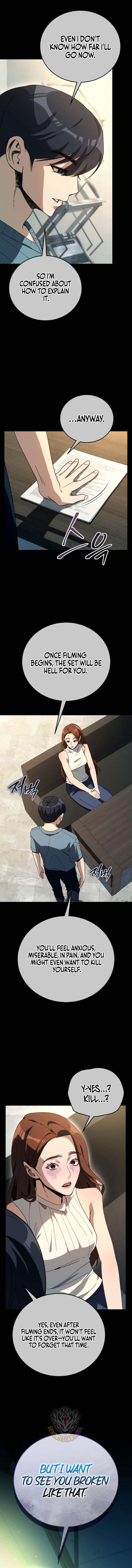 The Thousand Faces Actor Chapter 65 49 ch 65 4