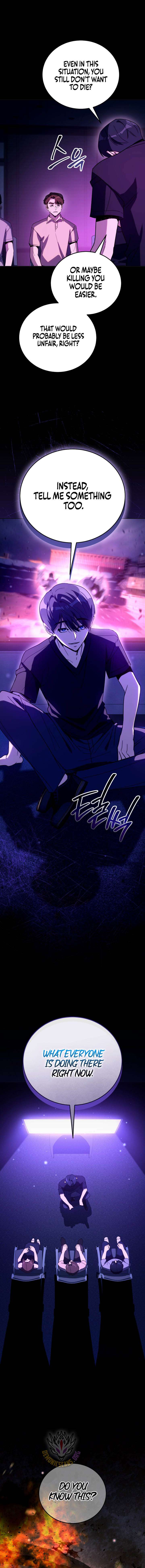 The Thousand Faces Actor Chapter 65 52 ch 65 7