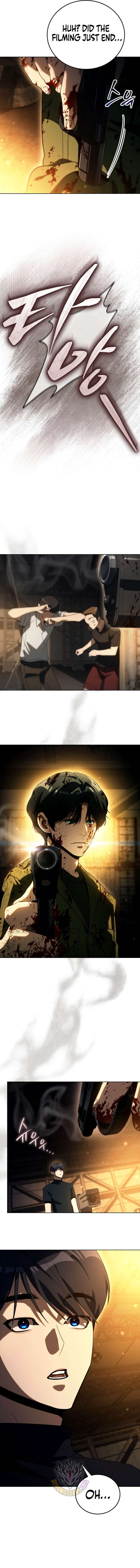 The Thousand Faces Actor Chapter 66 46 ch 66 10