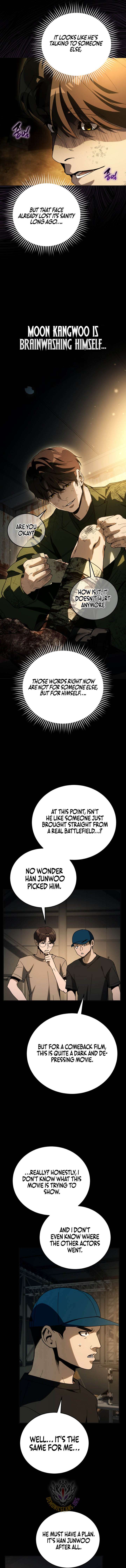 The Thousand Faces Actor Chapter 66 38 ch 66 2