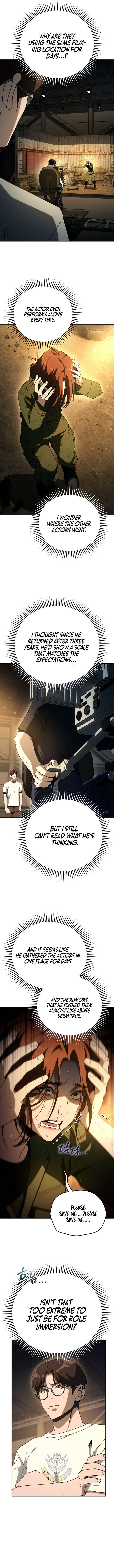 The Thousand Faces Actor Chapter 66 40 ch 66 4