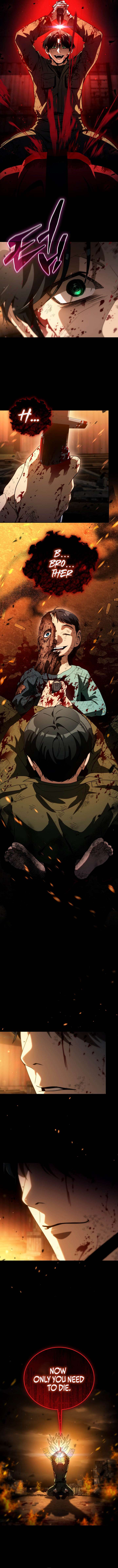 The Thousand Faces Actor Chapter 66 42 ch 66 6